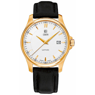 Cover model CO137.08 buy it at your Watch and Jewelery shop